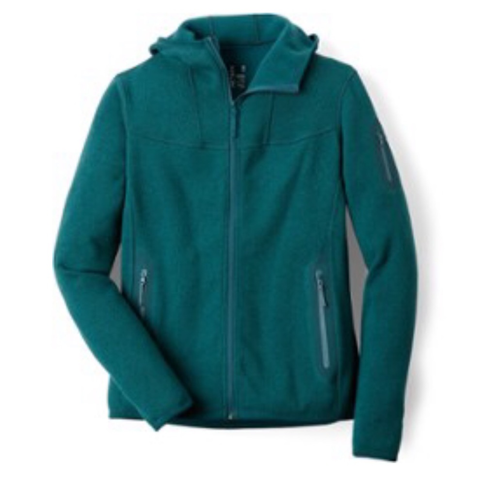 Arc’teryx Covert Hoody